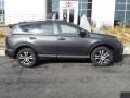 Magnetic Gray Metallic - RAV4 LE Photo No. 2