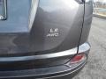 Magnetic Gray Metallic - RAV4 LE Photo No. 4