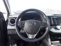 Magnetic Gray Metallic - RAV4 LE Photo No. 10