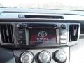 Magnetic Gray Metallic - RAV4 LE Photo No. 11
