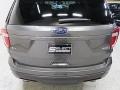 2018 Magnetic Metallic Ford Explorer XLT 4WD  photo #5
