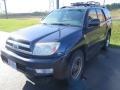 2005 Pacific Blue Metallic Toyota 4Runner SR5 4x4  photo #7