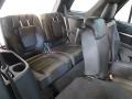 2018 Magnetic Metallic Ford Explorer XLT 4WD  photo #19