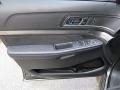 2018 Magnetic Metallic Ford Explorer XLT 4WD  photo #21
