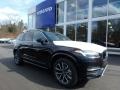 2018 Onyx Black Metallic Volvo XC90 T6 AWD Momentum  photo #1