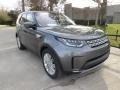 Corris Grey Metallic - Discovery HSE Luxury Photo No. 2