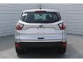 2018 Ingot Silver Ford Escape S  photo #7