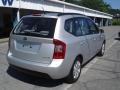 Fine Silver - Rondo LX V6 Photo No. 2