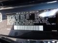 Denim Blue Metallic - XC90 T6 AWD Inscription Photo No. 12