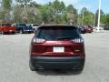 Velvet Red Pearl - Cherokee Latitude Photo No. 4