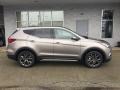 Mineral Gray - Santa Fe Sport 2.0T Ultimate AWD Photo No. 3