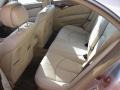 Pewter Metallic - E 350 Sedan Photo No. 17