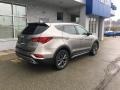 Mineral Gray - Santa Fe Sport 2.0T Ultimate AWD Photo No. 4