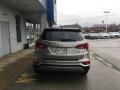 Mineral Gray - Santa Fe Sport 2.0T Ultimate AWD Photo No. 5
