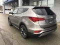 Mineral Gray - Santa Fe Sport 2.0T Ultimate AWD Photo No. 6