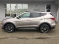 Mineral Gray - Santa Fe Sport 2.0T Ultimate AWD Photo No. 7