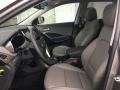Mineral Gray - Santa Fe Sport 2.0T Ultimate AWD Photo No. 13
