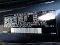 Denim Blue Metallic - XC90 T6 AWD Inscription Photo No. 12