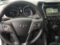Mineral Gray - Santa Fe Sport 2.0T Ultimate AWD Photo No. 15