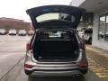 Mineral Gray - Santa Fe Sport 2.0T Ultimate AWD Photo No. 23
