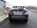 2018 Magnetic Gray Metallic Toyota C-HR XLE  photo #3