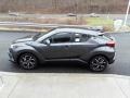 2018 Magnetic Gray Metallic Toyota C-HR XLE  photo #4