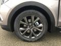 Mineral Gray - Santa Fe Sport 2.0T Ultimate AWD Photo No. 27