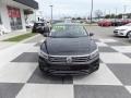 2017 Deep Black Pearl Volkswagen Passat R-Line Sedan  photo #2