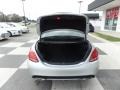 Diamond Silver Metallic - C 300 4Matic Sedan Photo No. 5