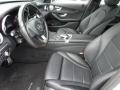 Diamond Silver Metallic - C 300 4Matic Sedan Photo No. 10
