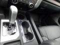 2018 Magnetic Gray Metallic Toyota Tundra Limited CrewMax 4x4  photo #19