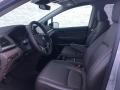 2018 Lunar Silver Metallic Honda Odyssey EX-L  photo #13