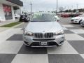 Glacier Silver Metallic - X3 xDrive28i Photo No. 2