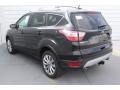 Shadow Black - Escape Titanium 4WD Photo No. 7