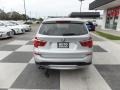 Glacier Silver Metallic - X3 xDrive28i Photo No. 4