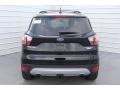 Shadow Black - Escape Titanium 4WD Photo No. 8