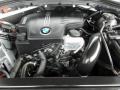 Glacier Silver Metallic - X3 xDrive28i Photo No. 6