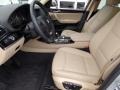 Glacier Silver Metallic - X3 xDrive28i Photo No. 10