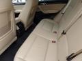 Glacier Silver Metallic - X3 xDrive28i Photo No. 12