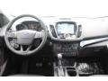Shadow Black - Escape Titanium 4WD Photo No. 29
