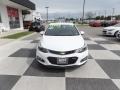 Summit White - Cruze LT Photo No. 2