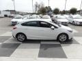 Summit White - Cruze LT Photo No. 3
