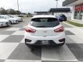 Summit White - Cruze LT Photo No. 4