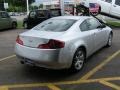 Liquid Platinum Metallic - G 35 Coupe Photo No. 6