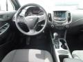 Summit White - Cruze LT Photo No. 15