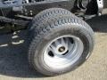 Red Hot - Silverado 3500HD Work Truck Crew Cab 4x4 Chassis Photo No. 10