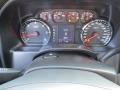 Red Hot - Silverado 3500HD Work Truck Crew Cab 4x4 Chassis Photo No. 12