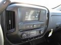 Red Hot - Silverado 3500HD Work Truck Crew Cab 4x4 Chassis Photo No. 13