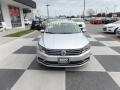 2016 Reflex Silver Metallic Volkswagen Passat S Sedan  photo #2