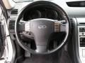 Liquid Platinum Metallic - G 35 Coupe Photo No. 10
